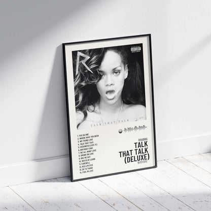 Talk That Talk (Deluxe)