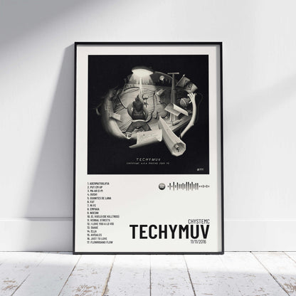 Techymuv