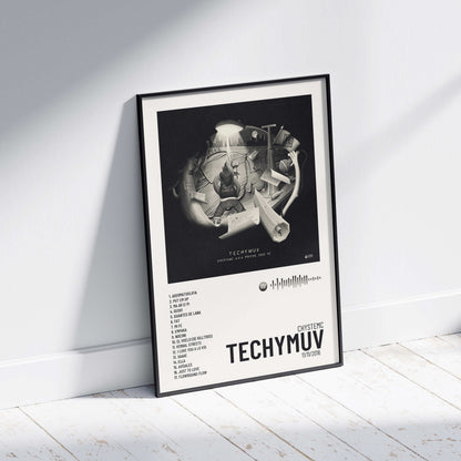 Techymuv