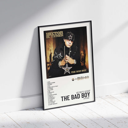 The Bad Boy