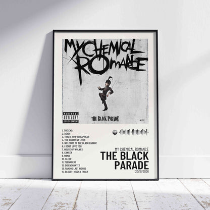 The Black Parade