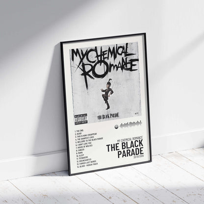 The Black Parade