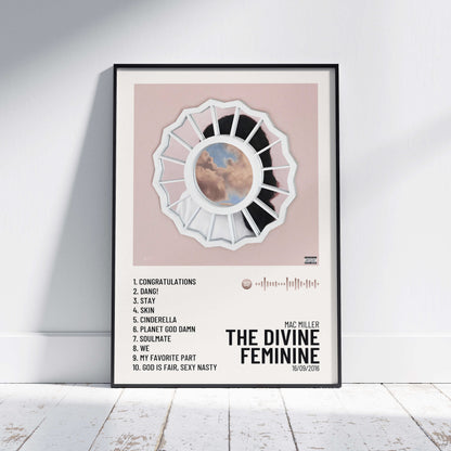 The Divine Feminine