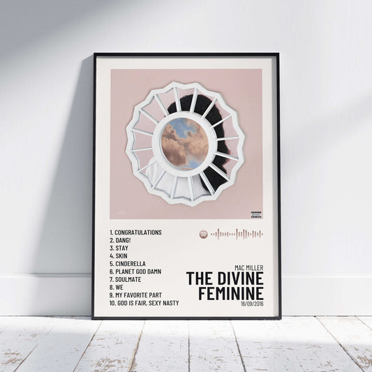 The Divine Feminine
