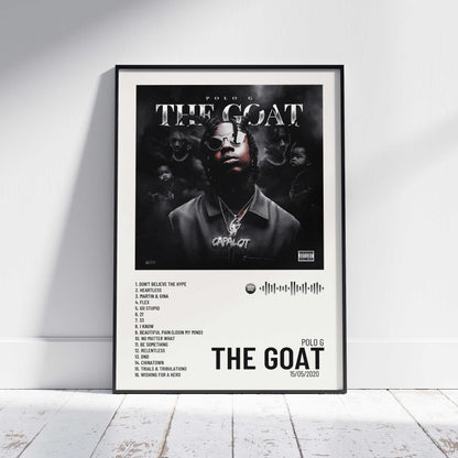 THE GOAT