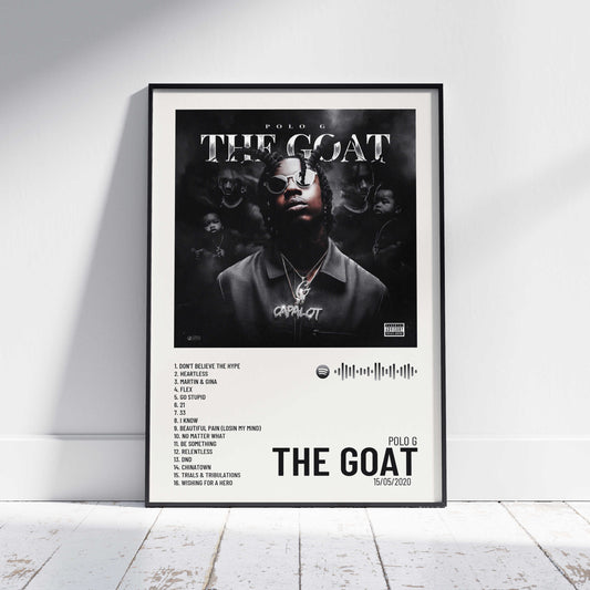 THE GOAT