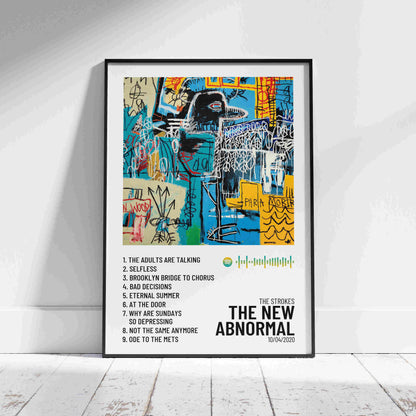 The New Abnormal