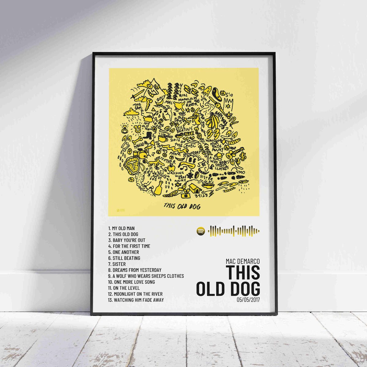 This Old Dog