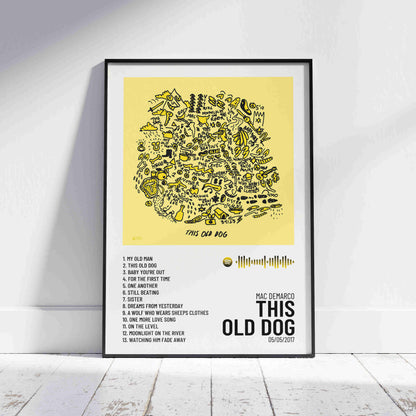 This Old Dog