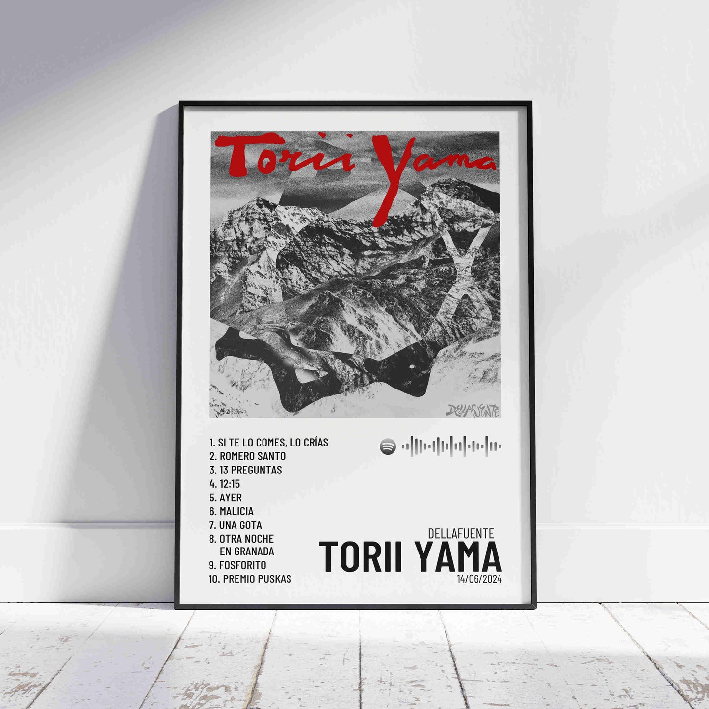 Torii Yama
