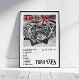 Torii Yama