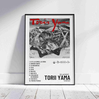 Torii Yama