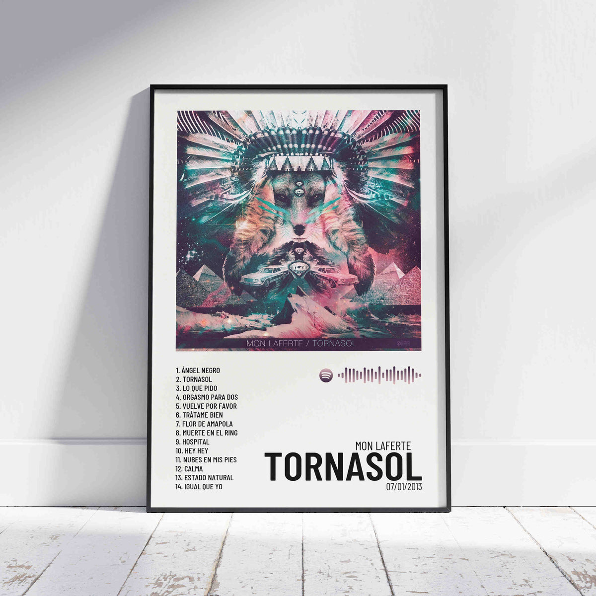 Tornasol