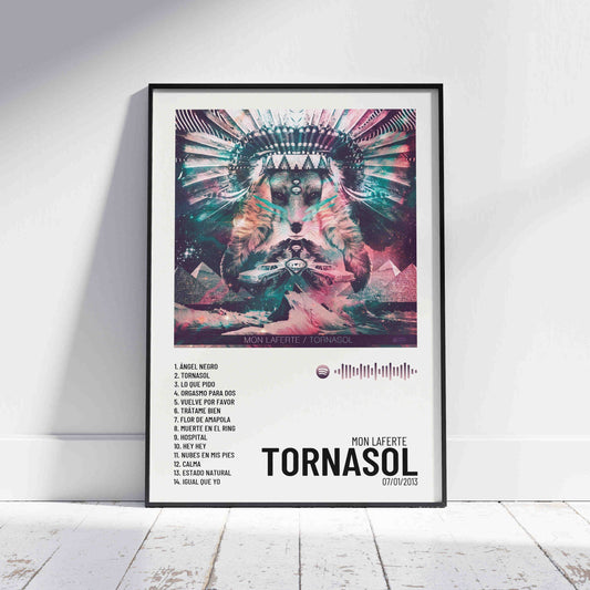 Tornasol
