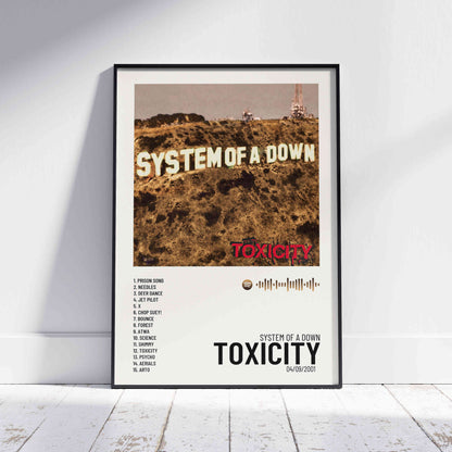 Toxicity