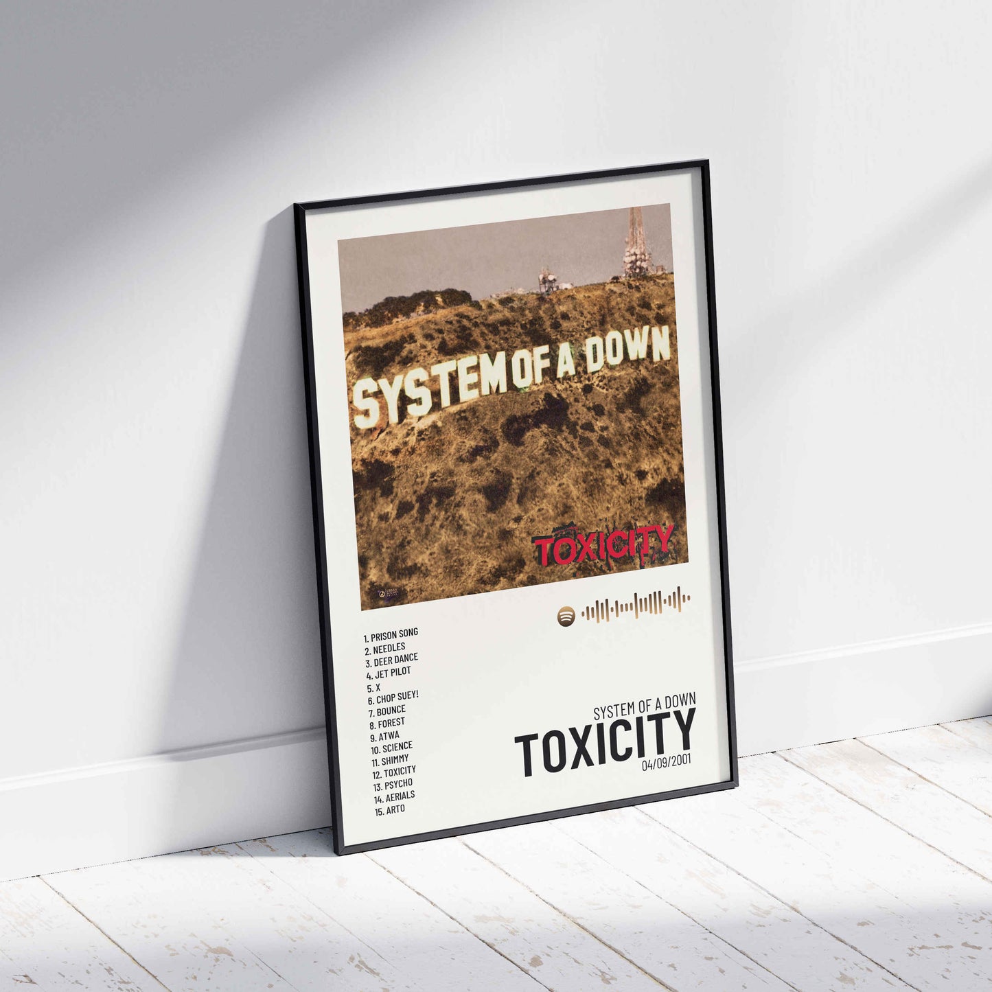 Toxicity