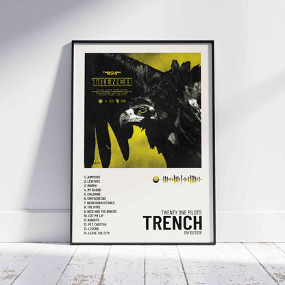 Trench