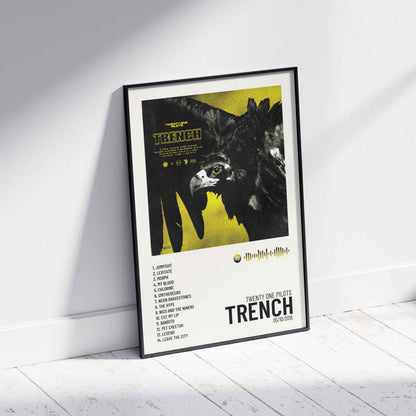 Trench