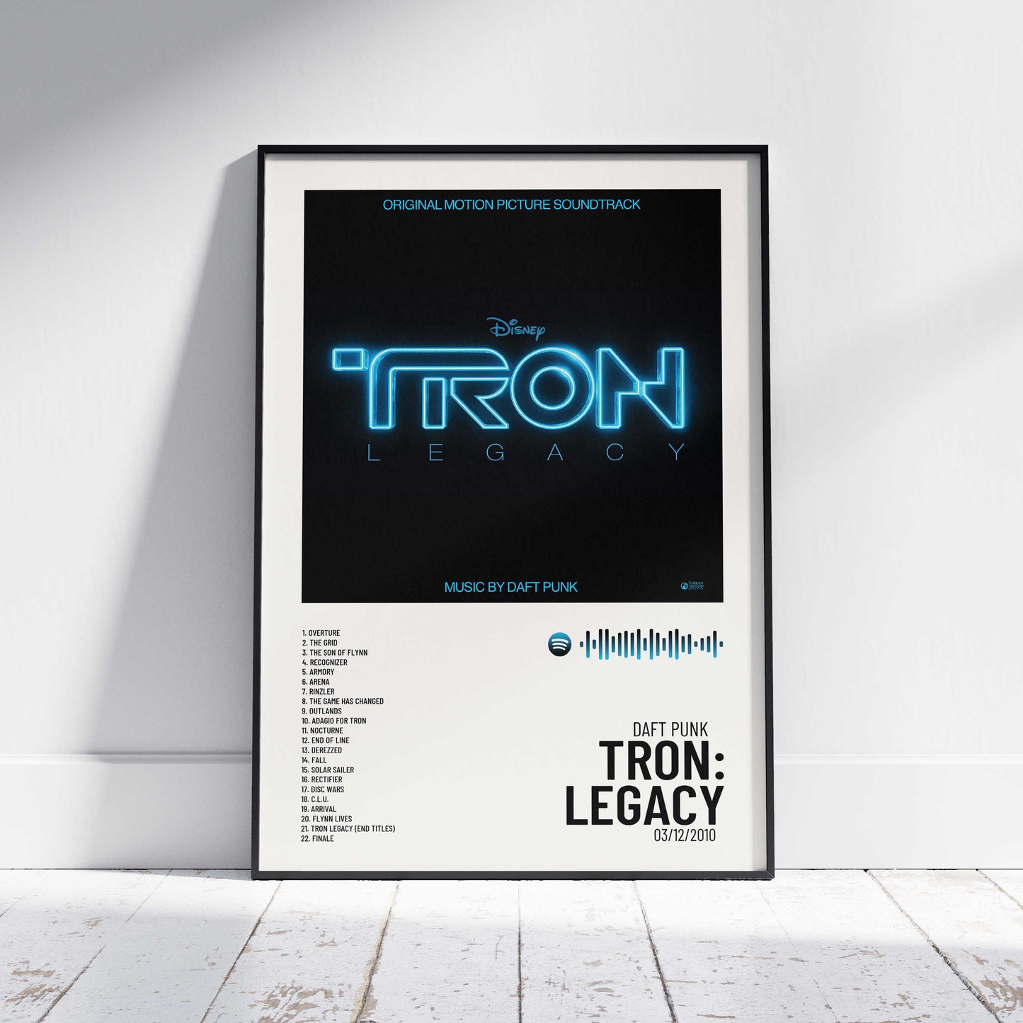 TRON: Legacy