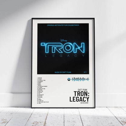 TRON: Legacy