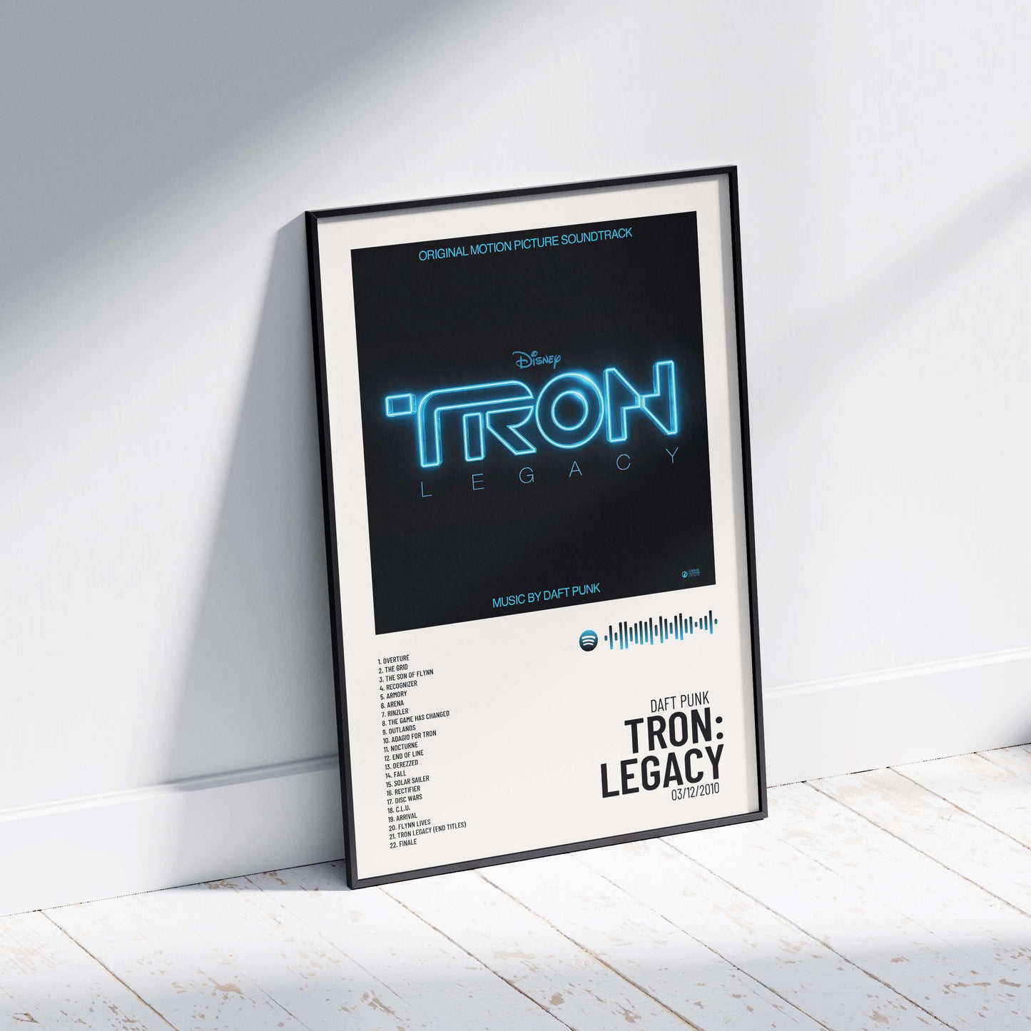 TRON: Legacy