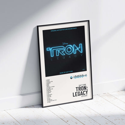 TRON: Legacy