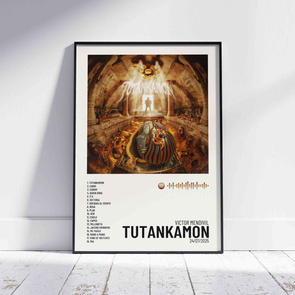 Tutankamon