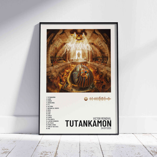 Tutankamon