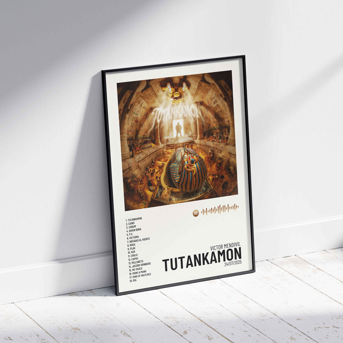 Tutankamon