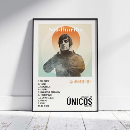 Únicos