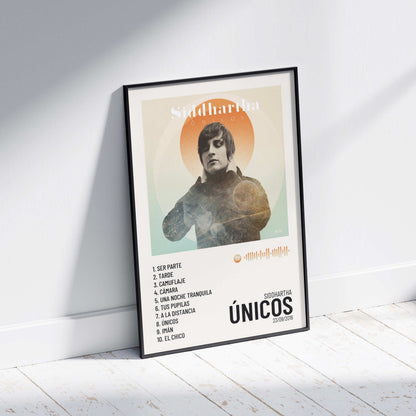 Únicos