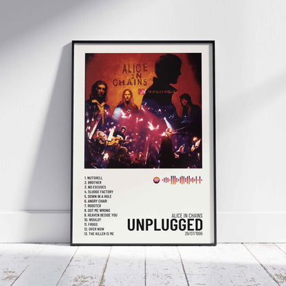 Unplugged