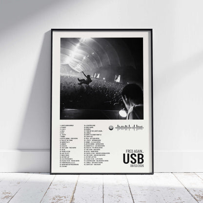 USB