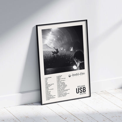 USB