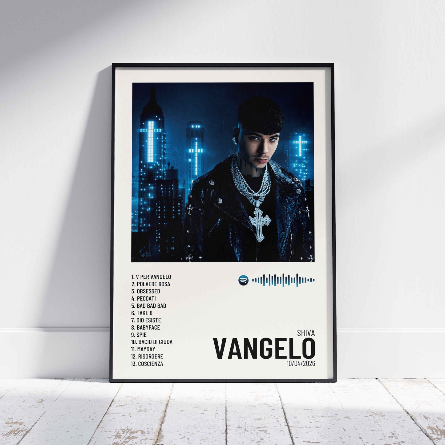 Vangelo
