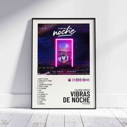 Vibras de Noche