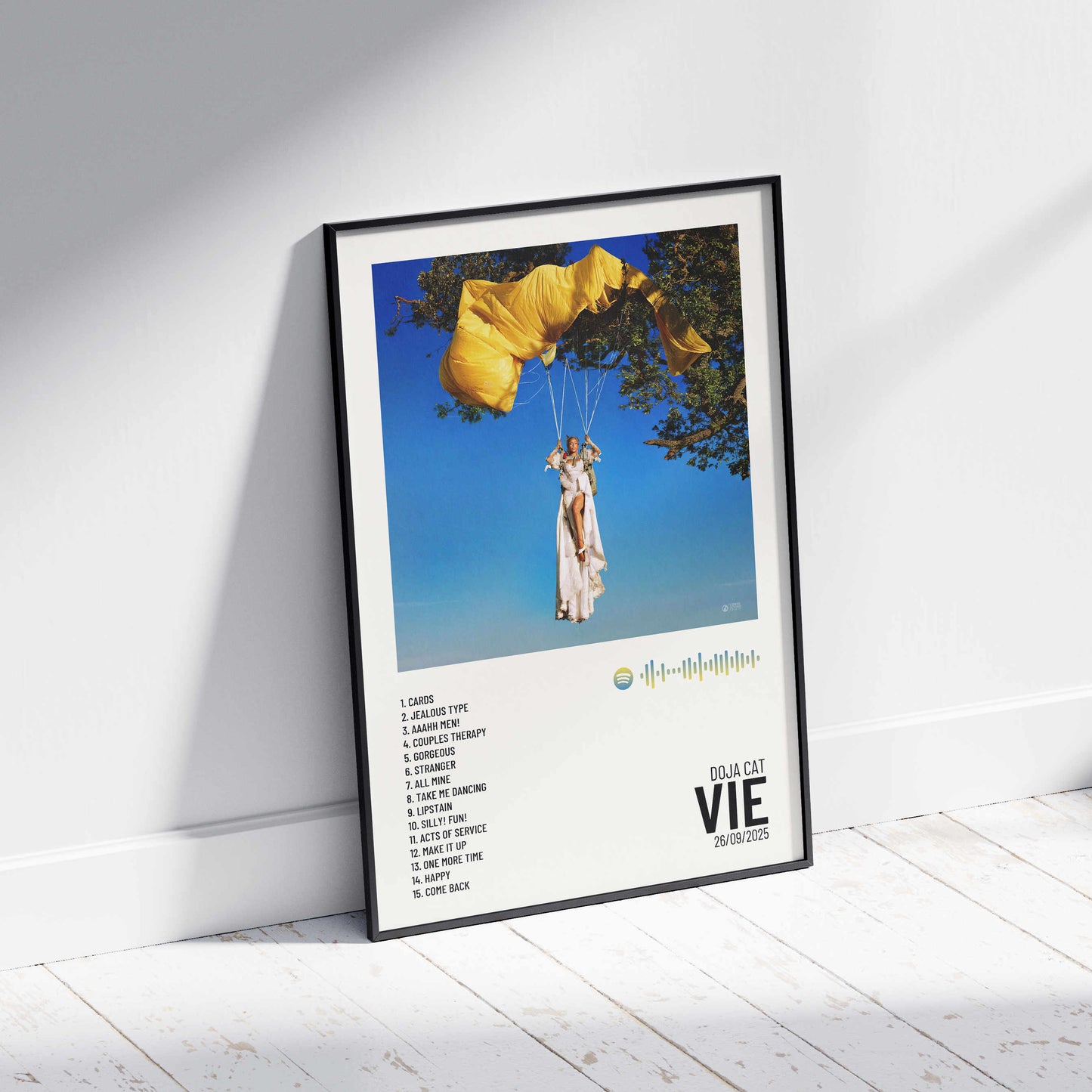 Vie