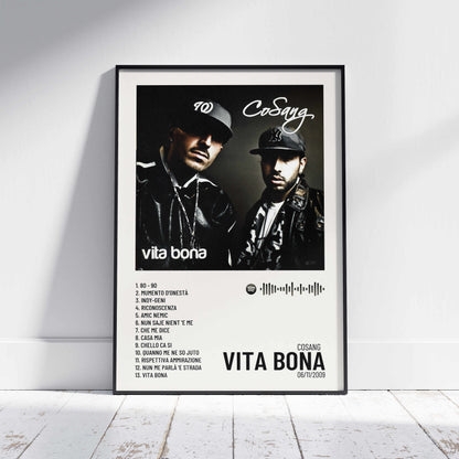 Vita bona