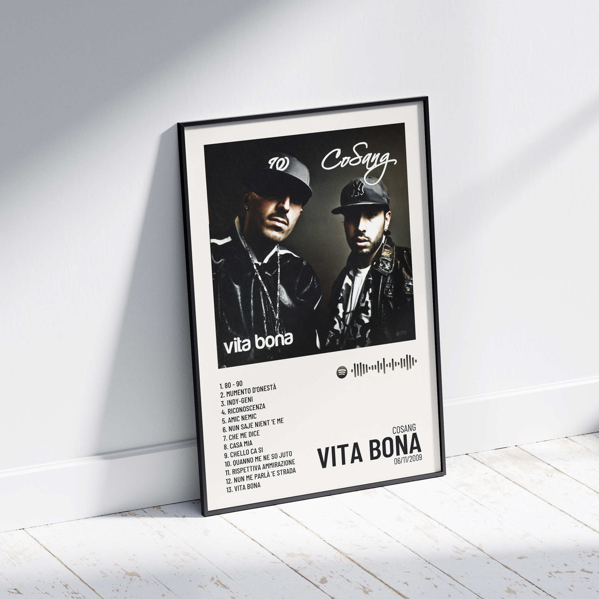 Vita bona