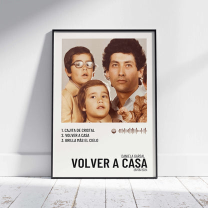 Volver a casa
