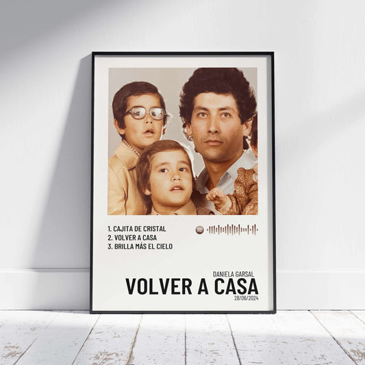 Volver a casa