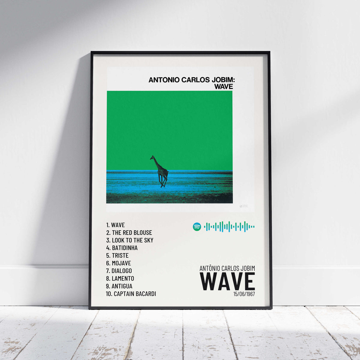 Wave