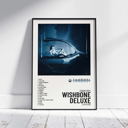 Wishbone Deluxe