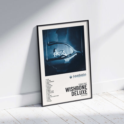 Wishbone Deluxe