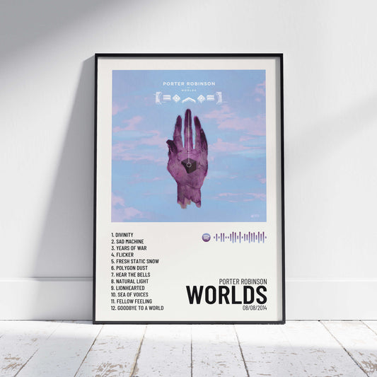 Worlds
