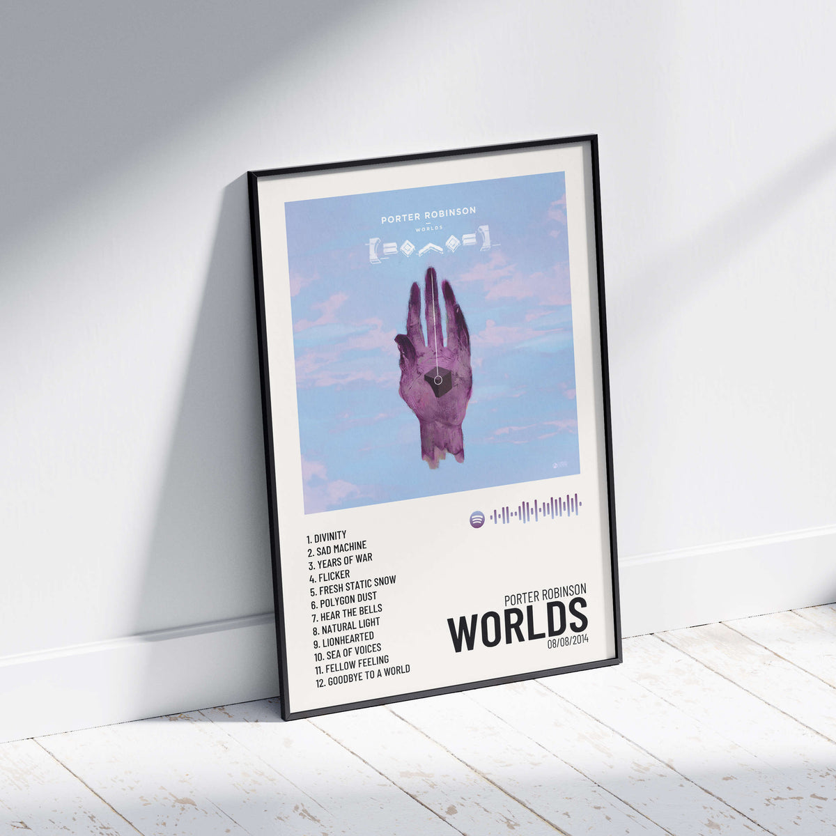Worlds
