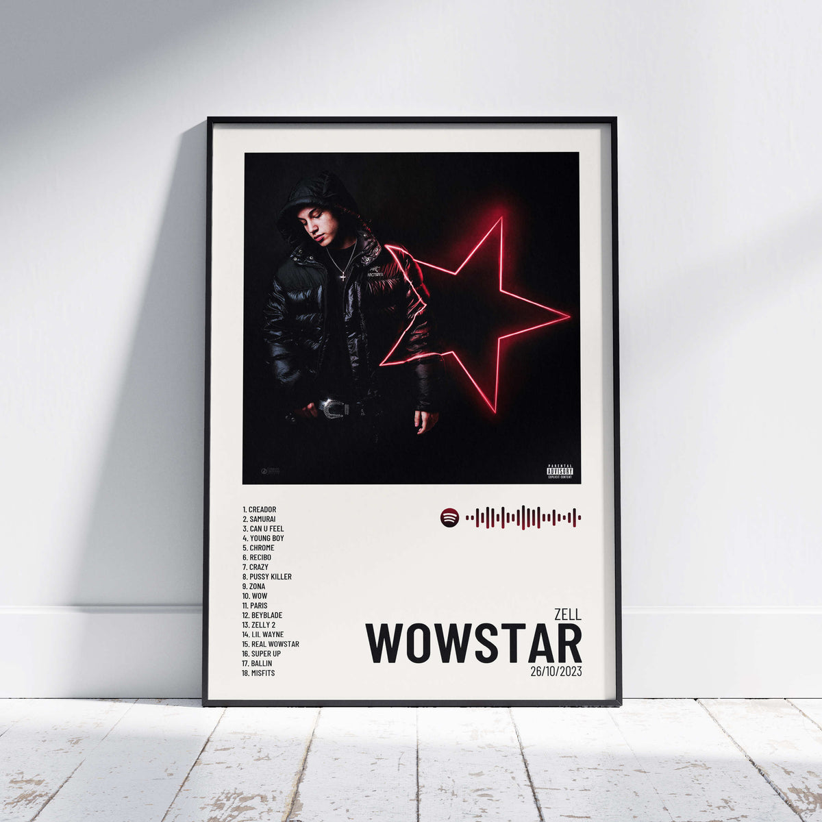 WOWSTAR