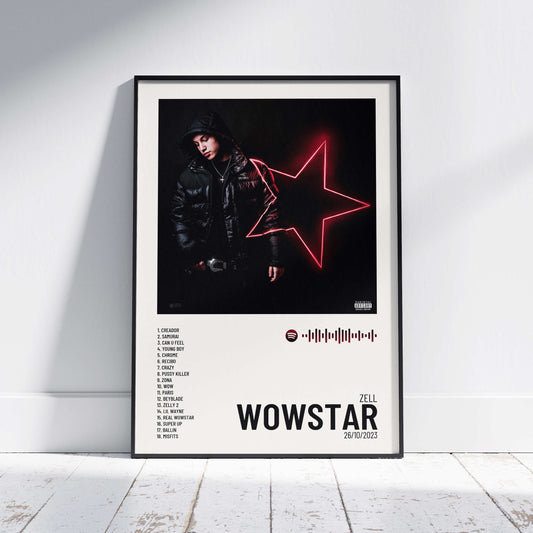 WOWSTAR