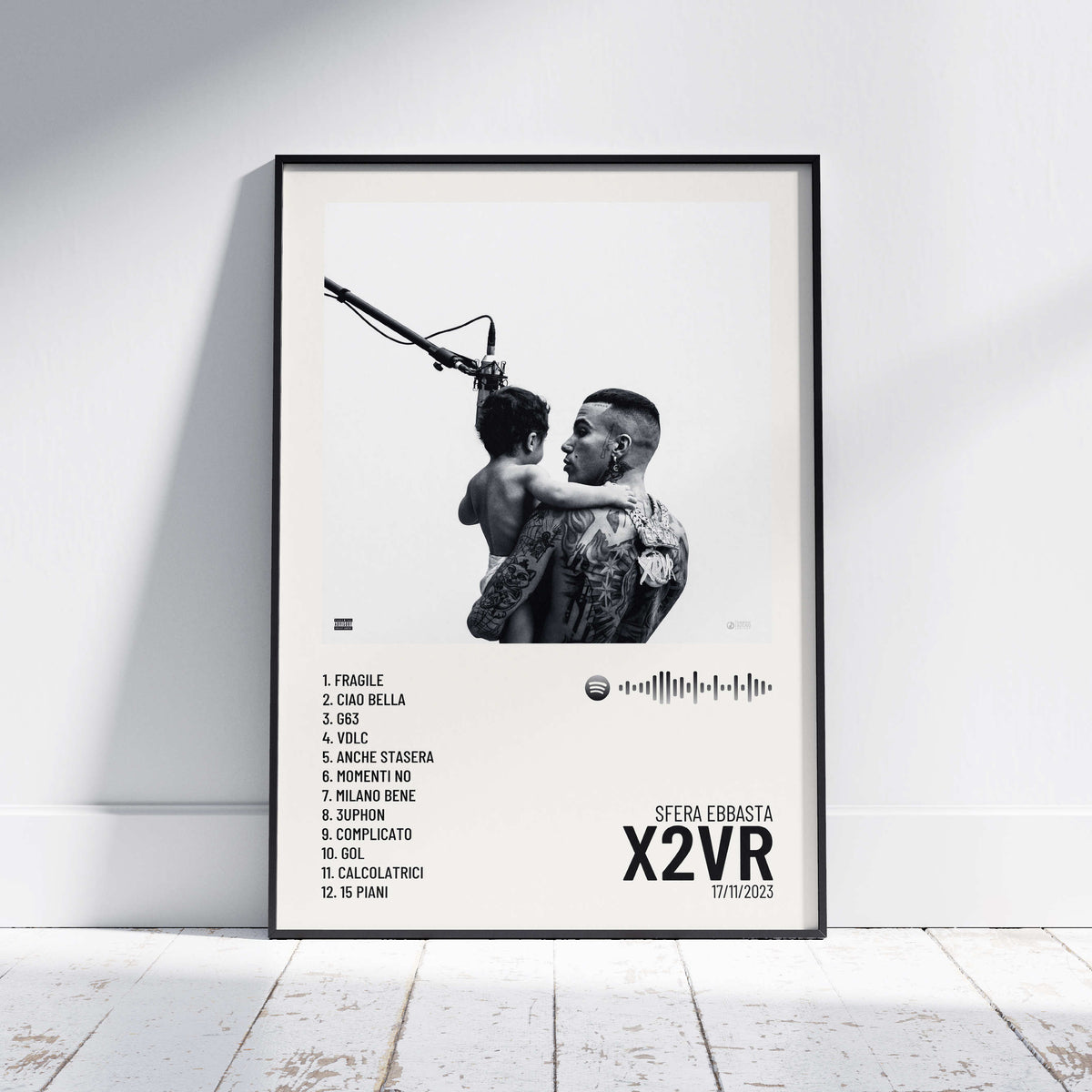 X2VR