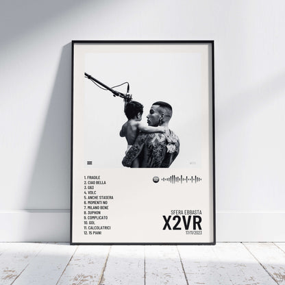 X2VR
